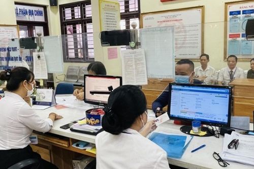 TP. Hồ Chí Minh: Cán bộ, công chức thôi việc do sắp xếp tổ chức có thể được vay đến 300 triệu đồng