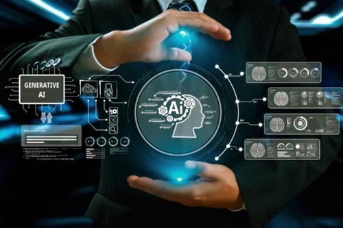 AI mở ra bước ngoặt cho minh bạch tài chính công