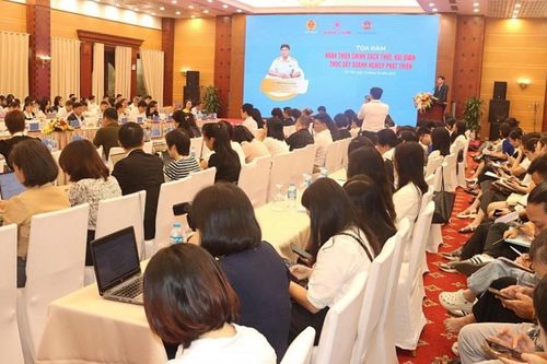 Gần 97.000 tỷ đồng hỗ trợ thuế và cắt giảm 39 thủ tục hải quan trong năm 2025