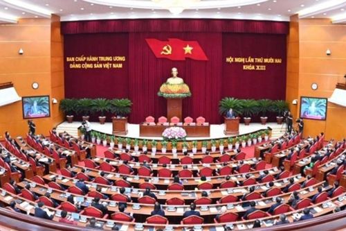 Tăng cường đổi mới công tác đánh giá cán bộ trong toàn hệ thống chính trị