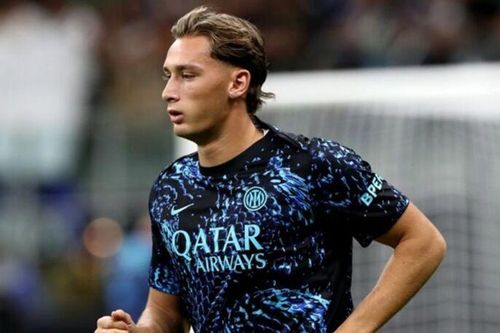 Niềm tin đúng đắn của Inter Milan vào Pio Esposito