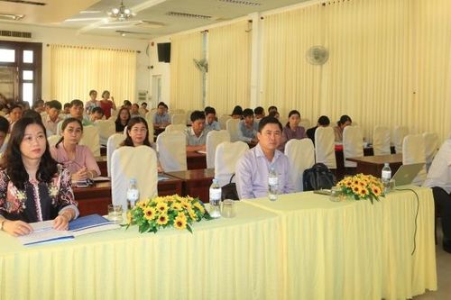 Nâng cao năng lực quản lý Nhà nước cho cán bộ, công chức cấp xã