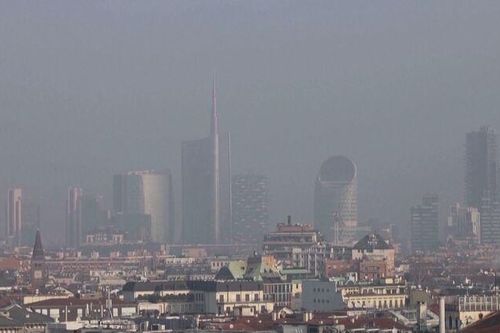 WMO cảnh báo nồng độ CO₂ trong khí quyển tăng kỷ lục