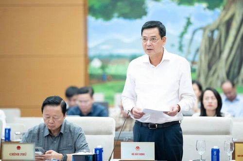 Chính phủ đề xuất mở rộng đối tượng miễn giấy phép xây dựng