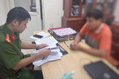 Công an tỉnh Bắc Ninh: Phá án nhanh, giữ vững an ninh, trật tự