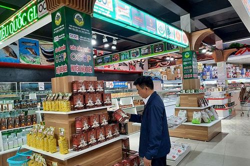 Khởi sắc thương mại dịch vụ