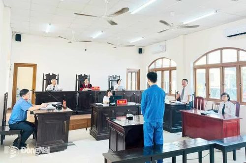 Trợ giúp pháp lý cho người chưa thành niên lầm lỡ