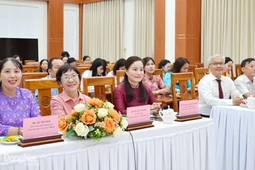 Xây dựng gia đình hạnh phúc trong kỷ nguyên mới