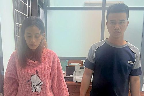 Gia Lai: Tạm giữ hình sự 2 đối tượng tổ chức sử dụng trái phép chất ma túy