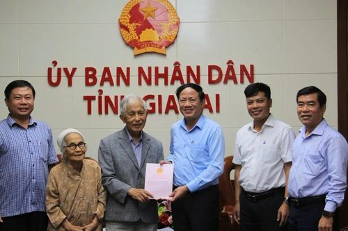 Chủ tịch UBND tỉnh Phạm Anh Tuấn: Gia Lai luôn tạo mọi điều kiện thuận lợi nhất để ICISE hoạt động