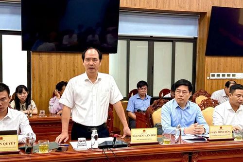 Gia Lai chủ động, sáng tạo trong thực hiện mô hình chính quyền địa phương 2 cấp