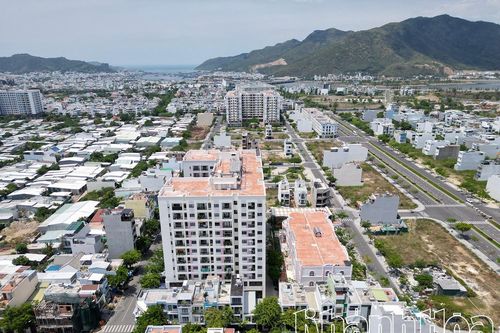 Nâng trần thu nhập cho người mua nhà ở xã hội