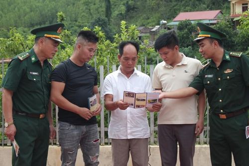 Không gián đoạn giáo dục pháp luật