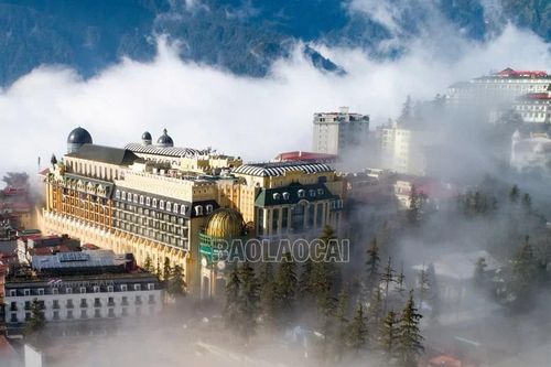 Phó Chủ tịch UBND tỉnh Nguyễn Thành Sinh làm Trưởng Ban Chỉ đạo phát triển du lịch tỉnh Lào Cai