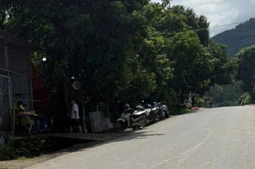 Bát Xát: Một người tâm thần gây án khiến 2 người thương vong