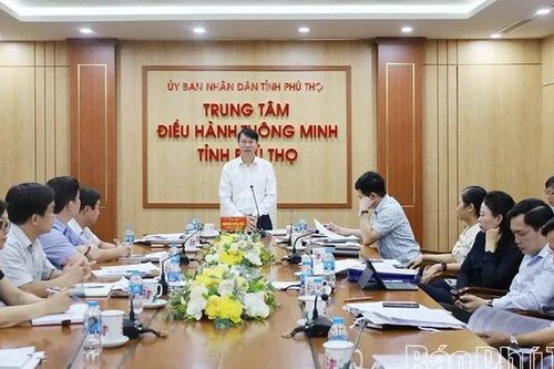 Thảo luận, cho ý kiến vào các dự thảo Nghị quyết của HĐND, Quyết định của UBND tỉnh