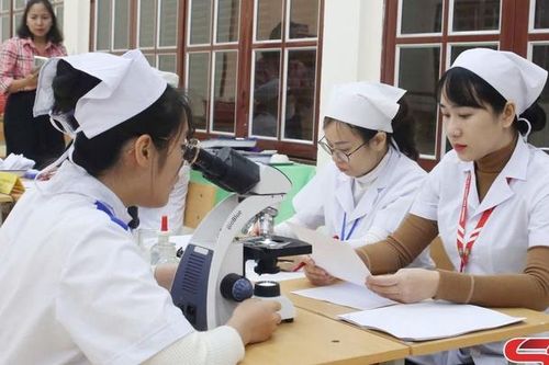 Đồng hành cùng sinh viên trong học tập, rèn luyện