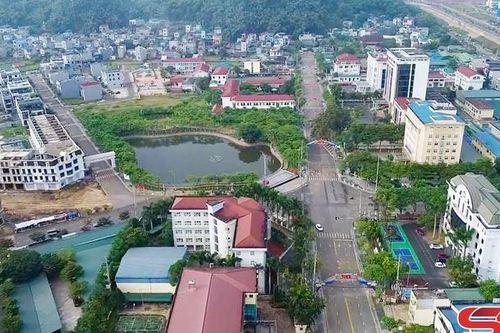 Xây dựng Chiềng Cơi trở thành phường tiêu biểu, điển hình