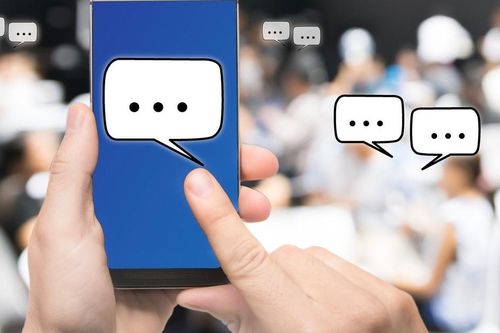 Đừng chỉ vì những lượt like và share
