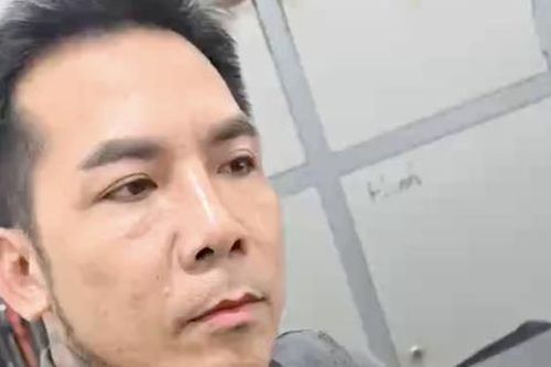 Khởi tố đối tượng đánh tài xế sau va chạm giao thông