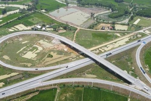 Thanh Hóa bứt phá phát triển hạ tầng, tạo động lực tăng trưởng kinh tế - xã hội