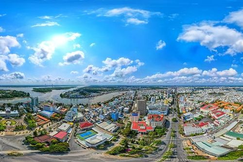 Cần Thơ tập trung tháo gỡ các dự án bất động sản, hạ tầng khu công nghiệp