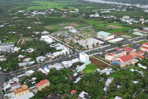 Vĩnh Long tập trung nguồn lực hoàn thành các tiêu chí nông thôn mới