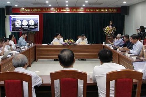 Tìm kiếm giải pháp hoàn thiện chính sách thúc đẩy cải tạo đô thị