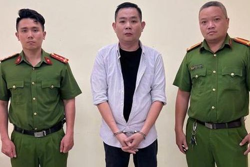 Công an TP.HCM kêu gọi bị hại cung cấp thông tin vụ lừa đảo do Võ Đăng Khoa thực hiện