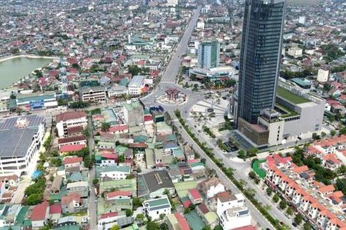 Hà Tĩnh trên hành trình hiện thực hóa tầm nhìn quy hoạch 2050