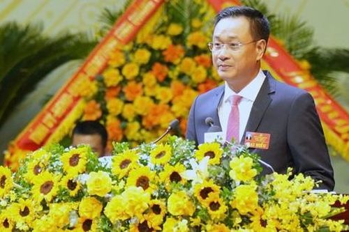 Ông Lê Ngọc Quang giữ chức Bí thư Thành ủy Đà Nẵng
