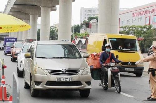 Hà Nội xử lý rốt ráo 3 vị trí tiềm ẩn nguy cơ tai nạn giao thông