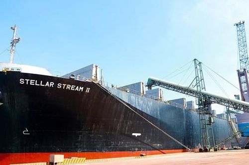 Khu kinh tế Vũng Áng: Động lực công nghiệp và logistics khu vực Bắc Trung Bộ