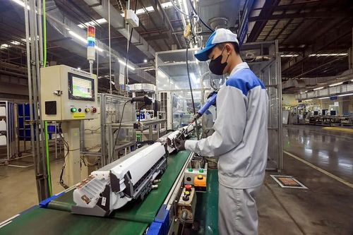 'Trợ lực' để doanh nghiệp công nghiệp hỗ trợ bứt phá