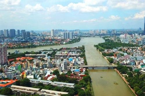 TP. Hồ Chí Minh: Thúc đẩy đổi mới sáng tạo, hướng tới trung tâm công nghệ đẳng cấp quốc tế