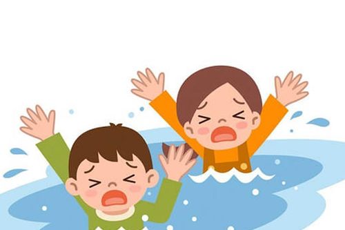 Hai bé sinh đôi 19 tháng tuổi đuối nước không qua khỏi: Bác sĩ cảnh báo