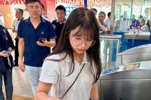 Hà Nội Metro thử nghiệm giai đoạn 3 định danh điện tử trên tuyến đường sắt đô thị Cát Linh - Hà Đông