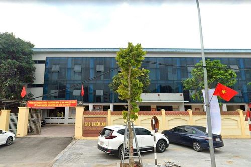 Bị yêu cầu kiểm điểm do vắng mặt trong hội nghị quan trọng, lãnh đạo Chi Cục Kiểm lâm Nghệ An nói gì?