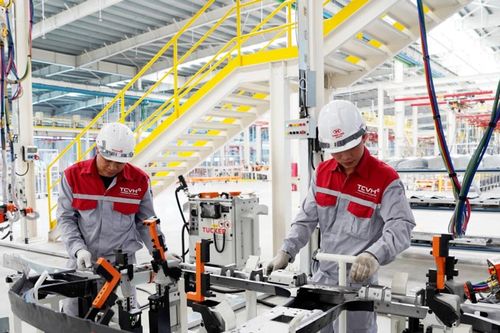 Quảng Ninh: Phát triển công nghiệp hỗ trợ bền vững, hiệu quả