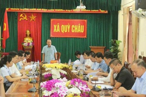 Nghệ An tăng tốc thực hiện Chương trình mục tiêu quốc gia giảm nghèo bền vững