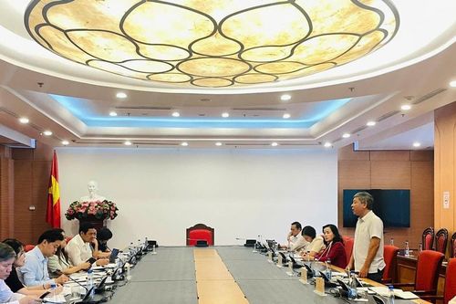 Thẩm tra tình hình thực hiện chính sách, pháp luật về bảo hiểm y tế