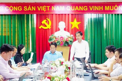 BHXH tỉnh Đồng Nai: Chính sách hỗ trợ BHYT là điểm tựa an sinh cho người dân tộc thiểu số