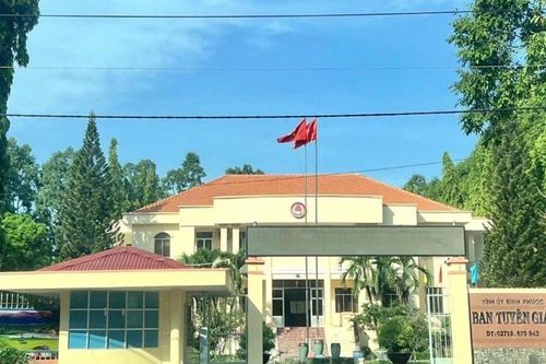 Đồng Nai: Xử lý 240 trụ sở công dôi dư sau sáp nhập