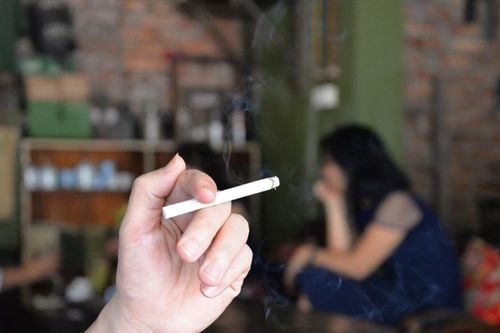 Nâng cao nhận thức, giảm tỷ lệ tiếp xúc thụ động với khói thuốc lá