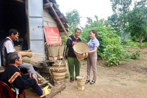 Giải pháp quyết định cho công cuộc giảm nghèo Khánh Hòa