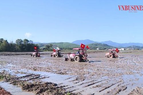 Từ trung tâm nuôi cấy mô đến làng nghề nông nghiệp công nghệ cao trong nông thôn mới Hà Tĩnh
