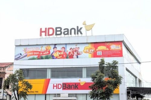 Lãnh đạo HDBank hoàn tất bán hơn 650.000 cổ phiếu