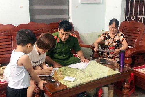 Công an phường Hồng Bàng với cách làm mới, vì cuộc sống bình yên của người dân