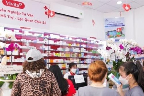TP Hồ Chí Minh: Xử phạt hàng loạt công ty, cơ sở dược - mỹ phẩm, nhà thuốc sai phạm