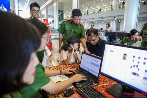 Lấy ý kiến dự thảo quy chuẩn kỹ thuật quốc gia về sinh trắc học giọng nói và sinh trắc học mống mắt